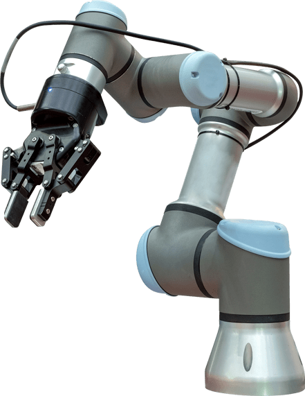 Claw about robomotion