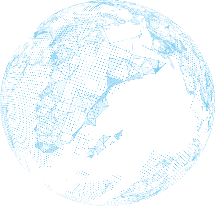 Globe robomotion web asset Globe