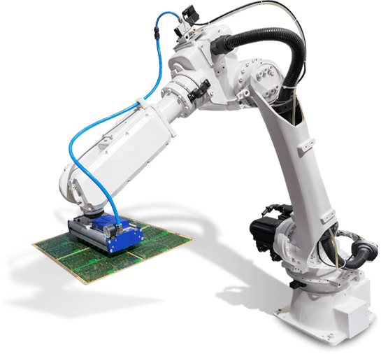 robotic arm