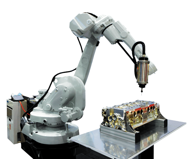 Refurbished Trans Robomotion refurbished robot