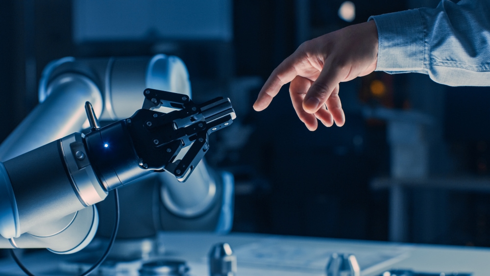 Robotics 2020 Medium robots - how will they be used in 2020