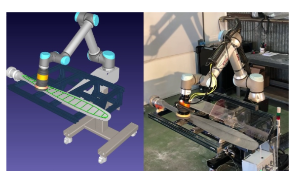 Robodkcomparison